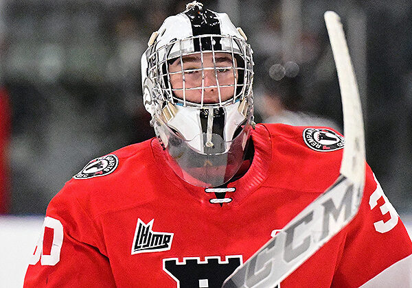 Photo credit: Dan Hickling/Hickling Images