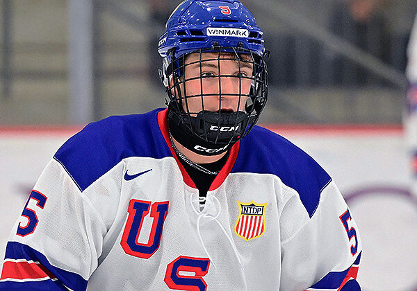 Photo credit: Dan Hickling/Hickling Images