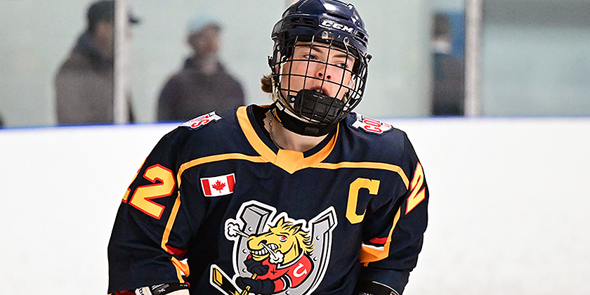 OMHA U16 Playoffs: Seven Games – 68 Player Evaluations