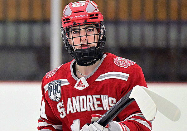 Photo credit: Dan Hickling/Hickling Images