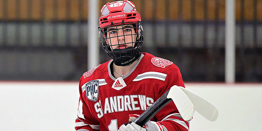 USHL:  Waterloo (2) @ Chicago (3)