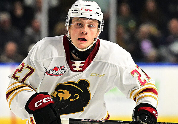 Photo credit: Dan Hickling/Hickling Images