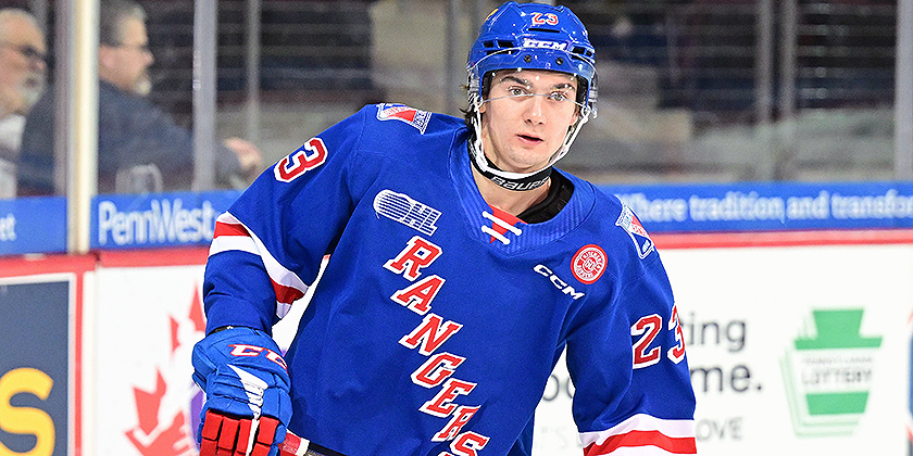 GOHL: Three Games – 27 Players Evaluated