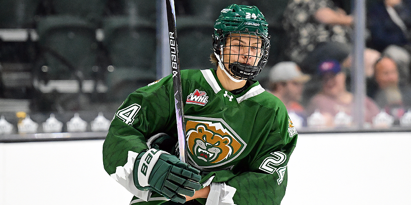 CSSHL U18 Prep Calgary Showcase: 111 Players Evaluated CSSHL U18 Prep Calgary Showcase: 111 Players Evaluated