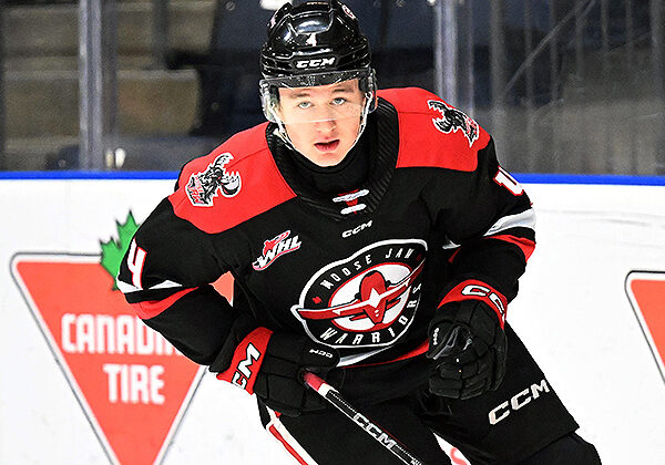 Photo credit: Dan Hickling/Hickling Images