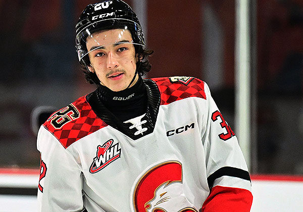 Photo credit: Dan Hickling/Hickling Images