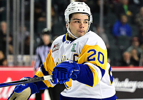 Photo credit: Dan Hickling/Hickling Images