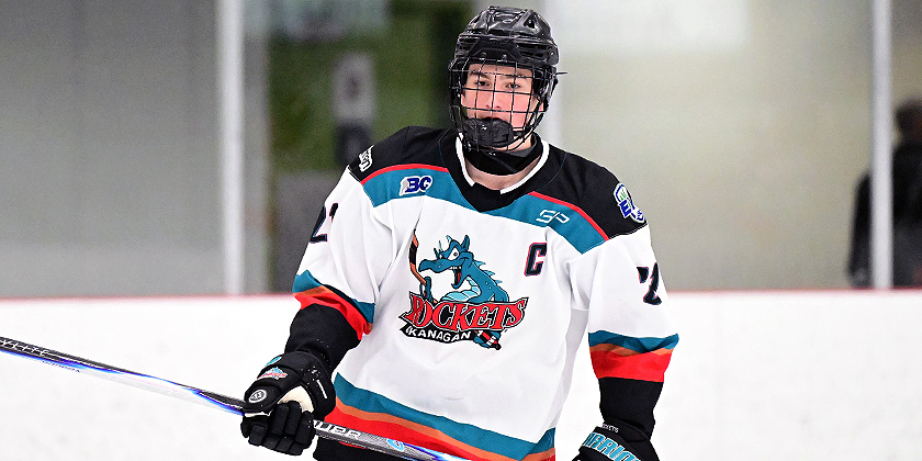 BCEHL U15 Playoffs: Two Games – 31 Players Evaluated