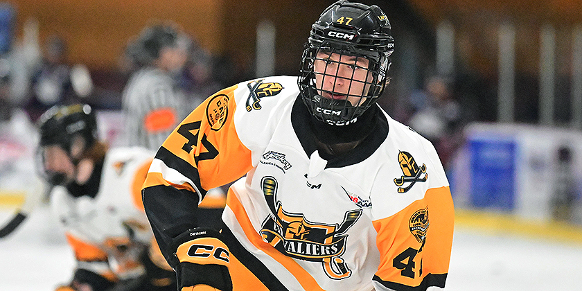 M18AAA Playoffs: Six Games – 65 Players Evaluated
