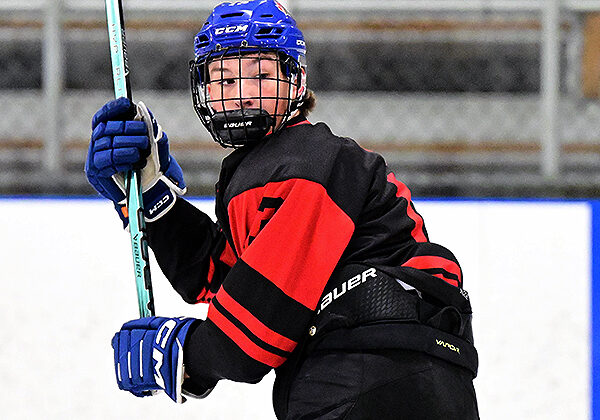 Photo credit: Dan Hickling/Hickling Images