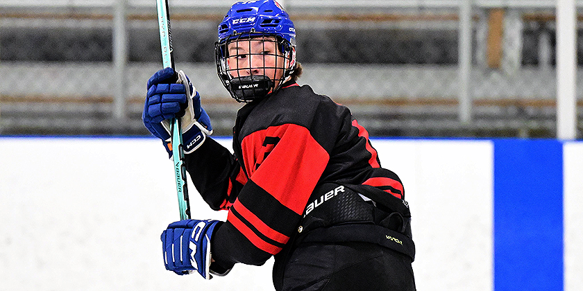 WHL: Swift Current (6) @ Regina (7) WHL: Swift Current (6) @ Regina (7)