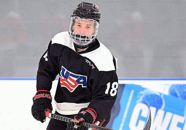 Photo credit: Dan Hickling/Hickling Images