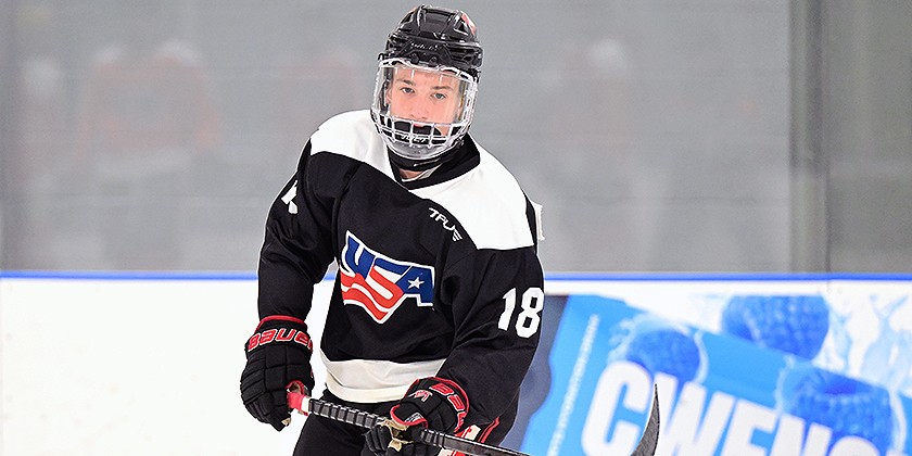 Southeastern District Championships U15: 20 Player Evaluations