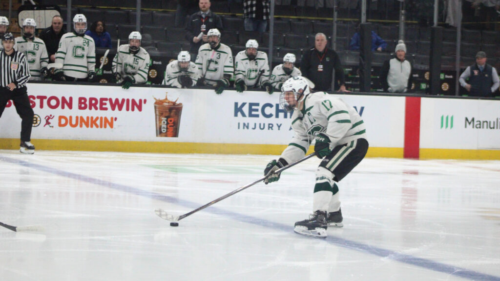 MIAA 2026 D2 Mr. Hockey Top 40 Watch List 