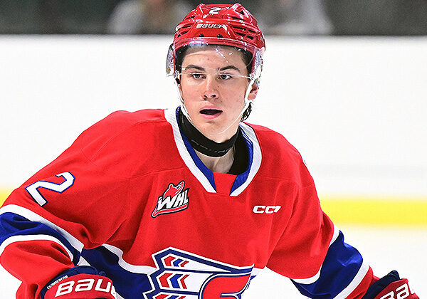 Photo credit: Dan Hickling/Hickling Images