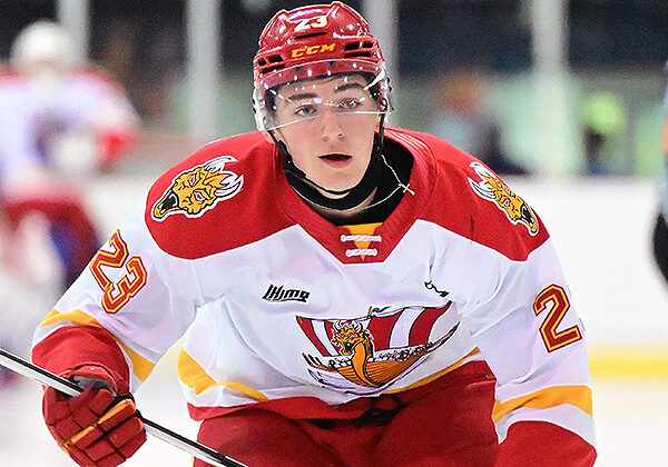 Photo credit: Dan Hickling/Hickling Images