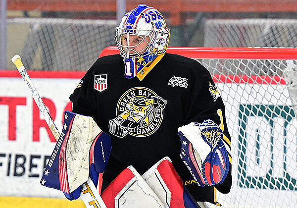 Photo credit: Dan Hickling/Hickling Images