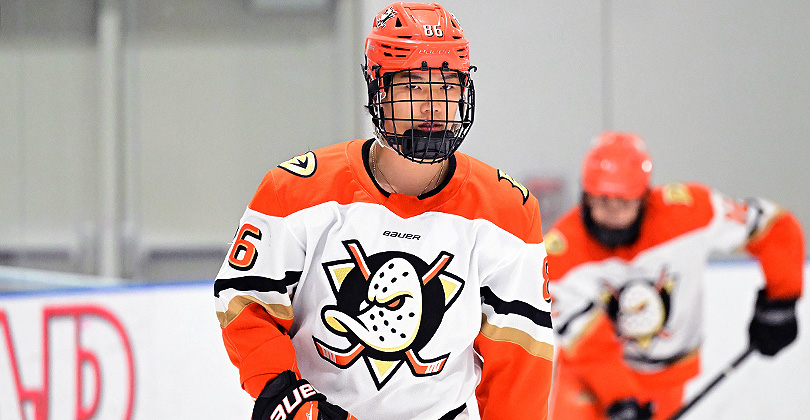 Pacific District Championship 14U & 15U: 59 Players Evaluated