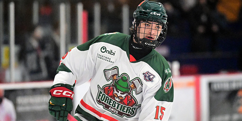 Quebec CCM M18 AAA Challenge: 202 Player Evaluations