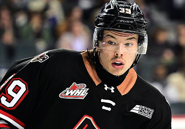 Photo credit: Dan Hickling/Hickling Images