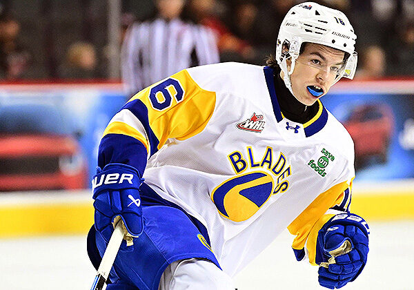 Photo credit: Dan Hickling/Hickling Images