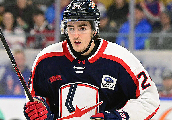 Photo credit: Dan Hickling/Hickling Images