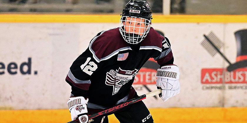 Manitoba POE U16 Spring Camp: 44 Players Evaluated