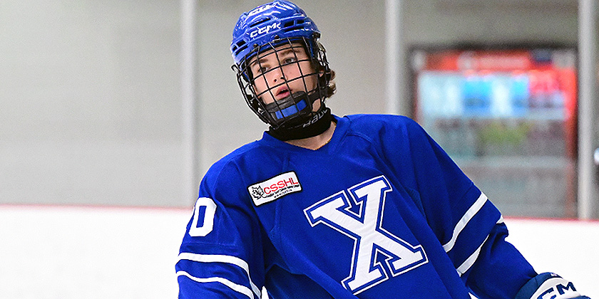 CSSHL U15 Prep Championships: 275 Players Evaluated