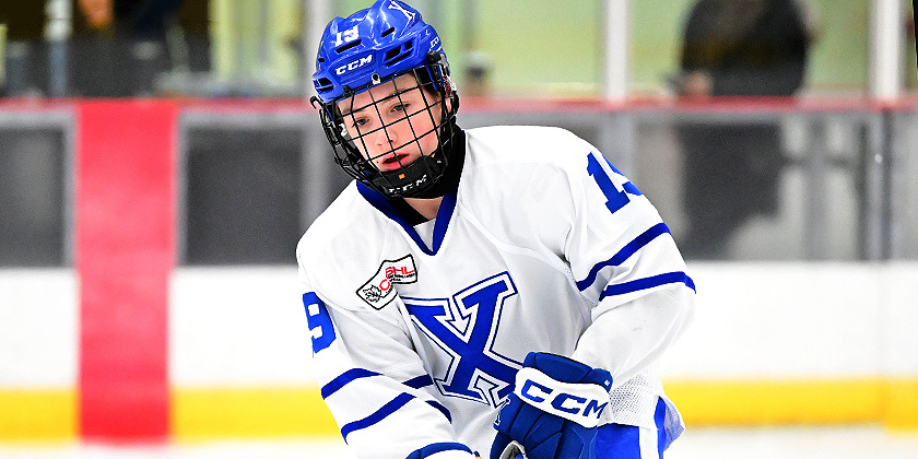 CSSHL U18 Prep A Championships: 77 Players Evaluated