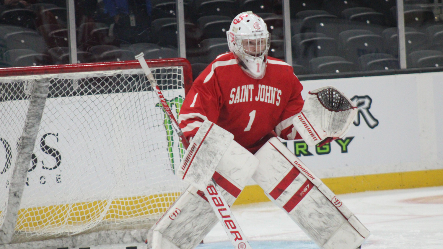 MIAA 2026 D1 Mr. Hockey Top 50 Watch List