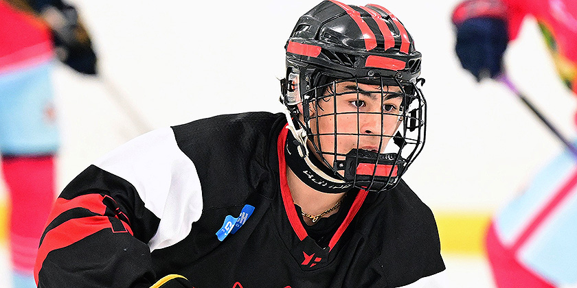 MBU18 Championships: Brandon Wheat Kings U18 (1) @ Winnipeg Bruins U18 (4) –  17 Players Evaluated