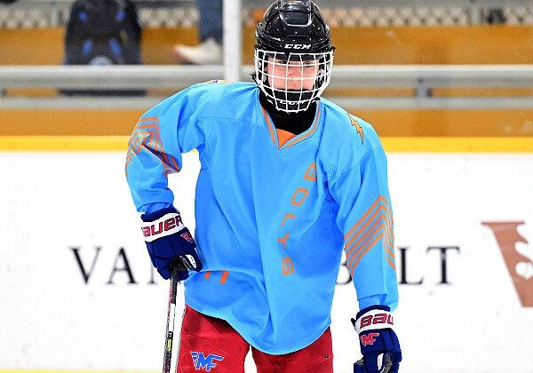 Photo Credit: Dan Hickling