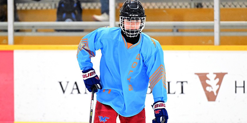 U13 USA Hockey Nationals – 118 Player Evaluations