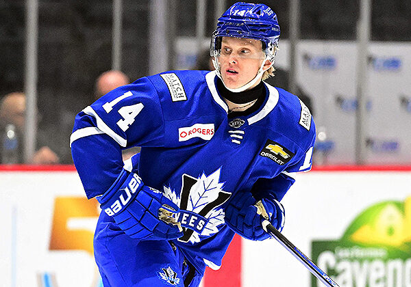 Photo credit: Dan Hickling/Hickling Images