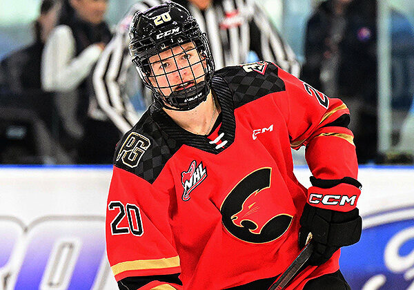 Photo credit: Dan Hickling/Hickling Images