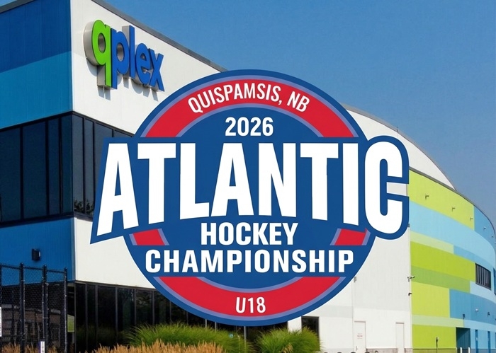 U18 Atlantic Canada Championship: 37 Player Evaluations