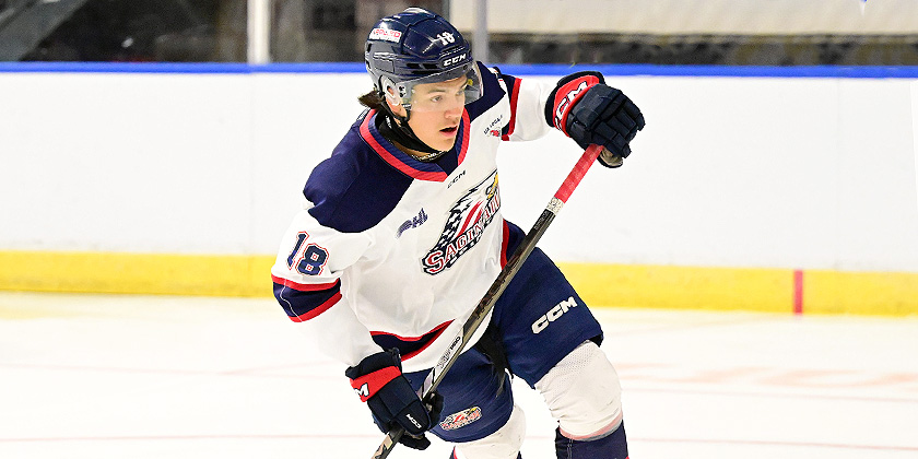 GOHL Playoffs: St. Mary’s Lincolns @ Elmira Sugar Kings 15 Player Evaluations