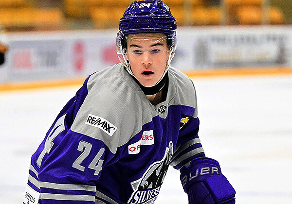 Photo credit: Dan Hickling/Hickling Images