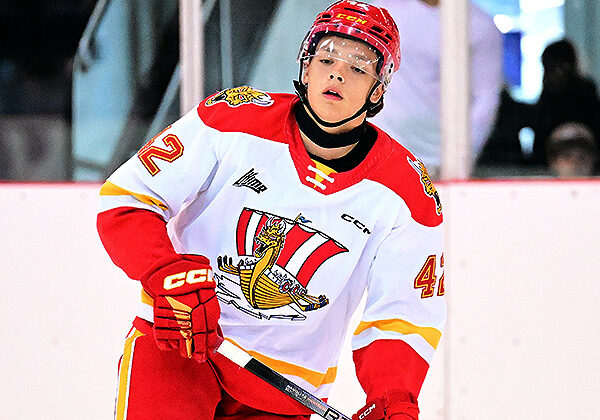 Photo credit: Dan Hickling/Hickling Images