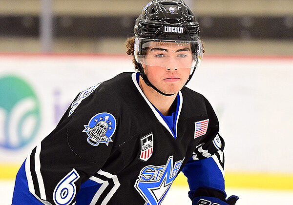 Photo credit: Dan Hickling/Hickling Images