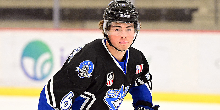 WHL Playoffs:  Seattle (3) @ Penticton (6)