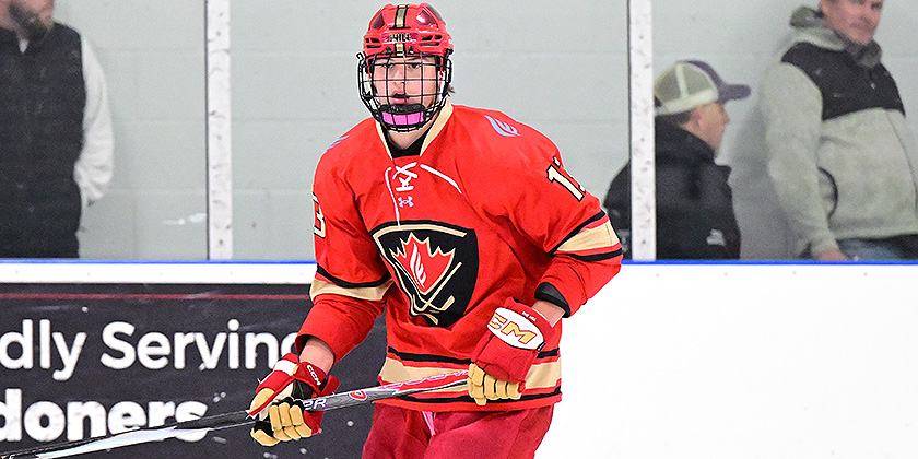 OHL Draft Final Rankings: CAN (350+)