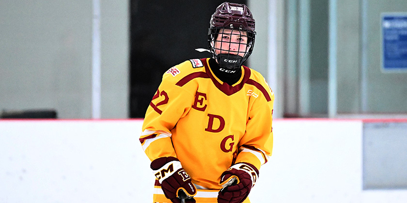 CSSHL U17 AAA Championships: 63 Players Evaluated