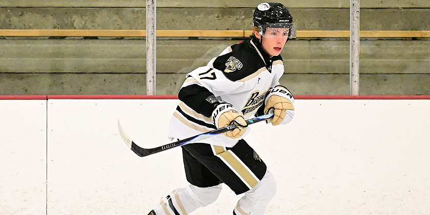 GOHL Playoffs: Two Games 19 Players Evaluated