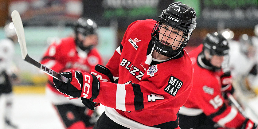 QMJHL Draft Final Rankings: 300 Canadians