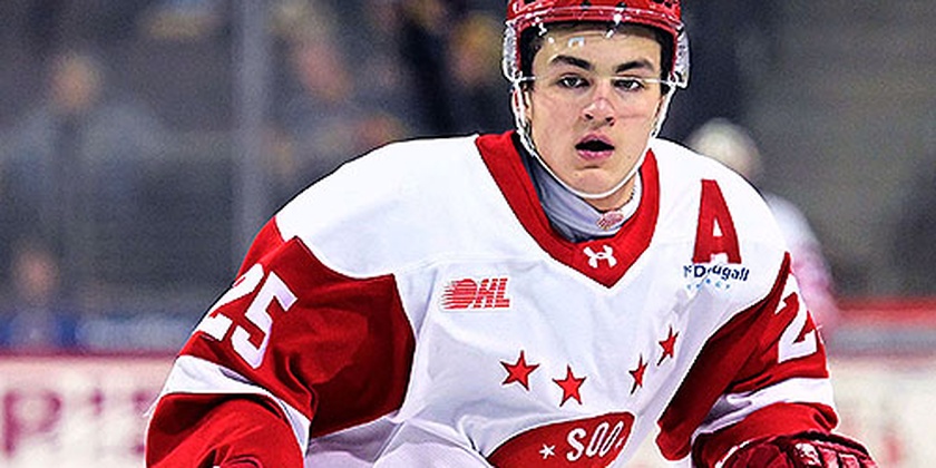 The ‘26 NHL Draft: A Changing Landscape in North America
