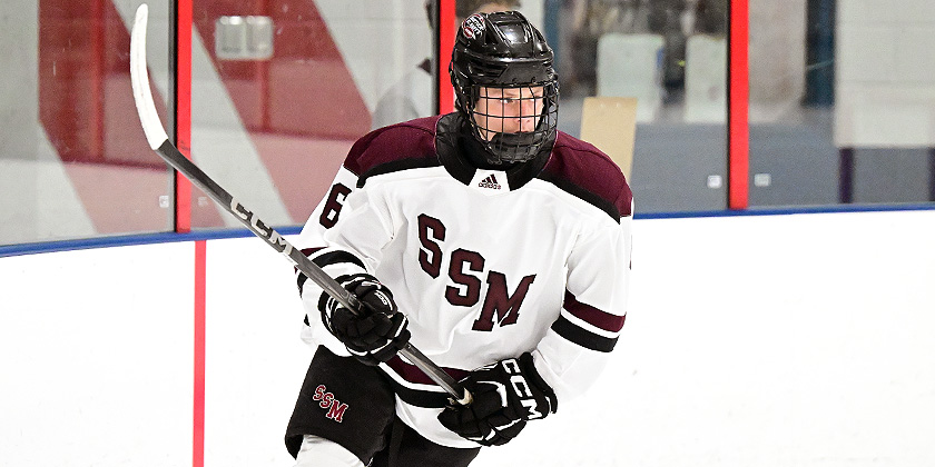 OHL Draft Final Rankings: USA (150+)