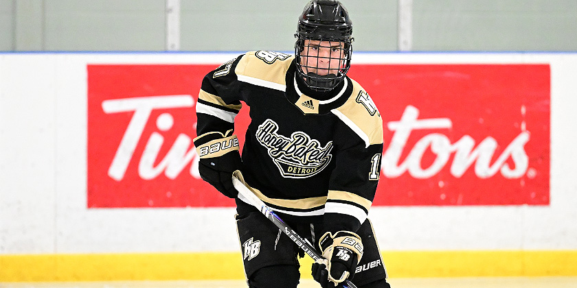 USHL Draft Final Rankings: Top 400