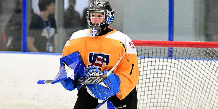 NAHL Playoffs: Two Games 20 Players Evaluated