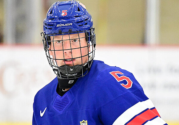 Photo credit: Dan Hickling/Hickling Images